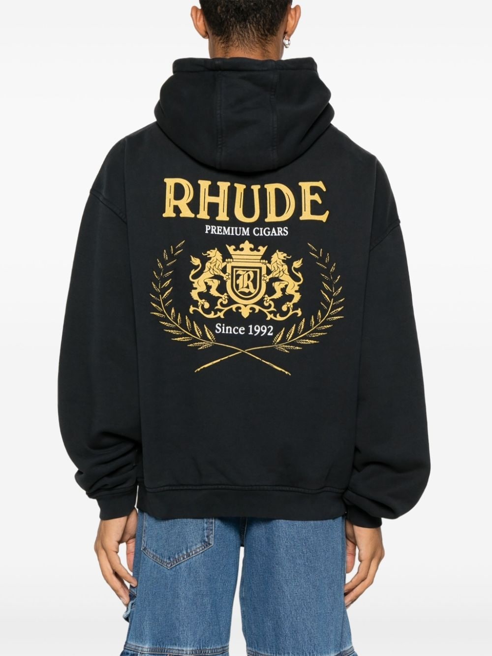 Cresta hoodie - 4