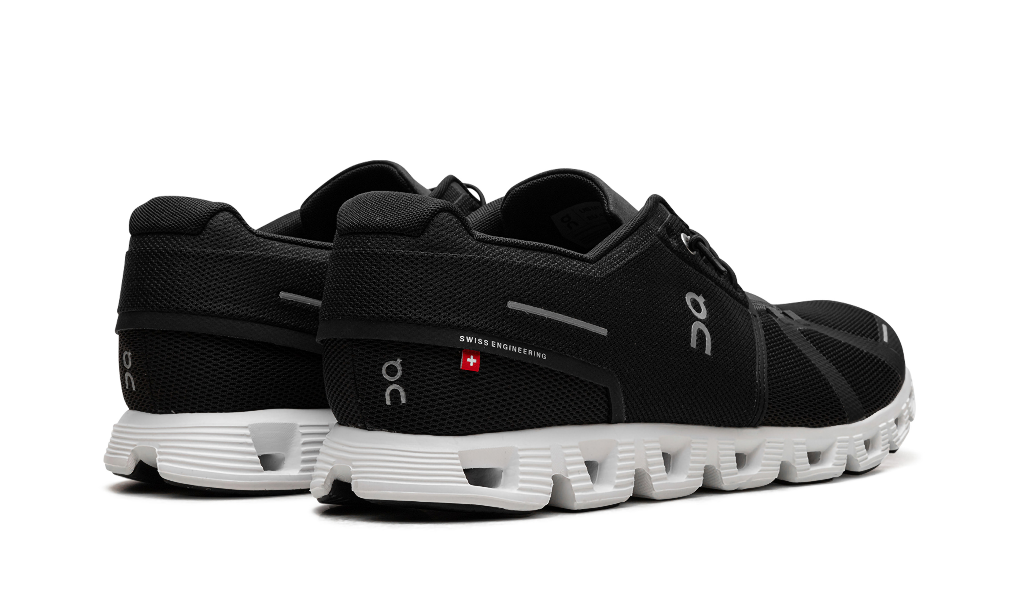 Cloud 5 "BLACK/WHITE" - 3