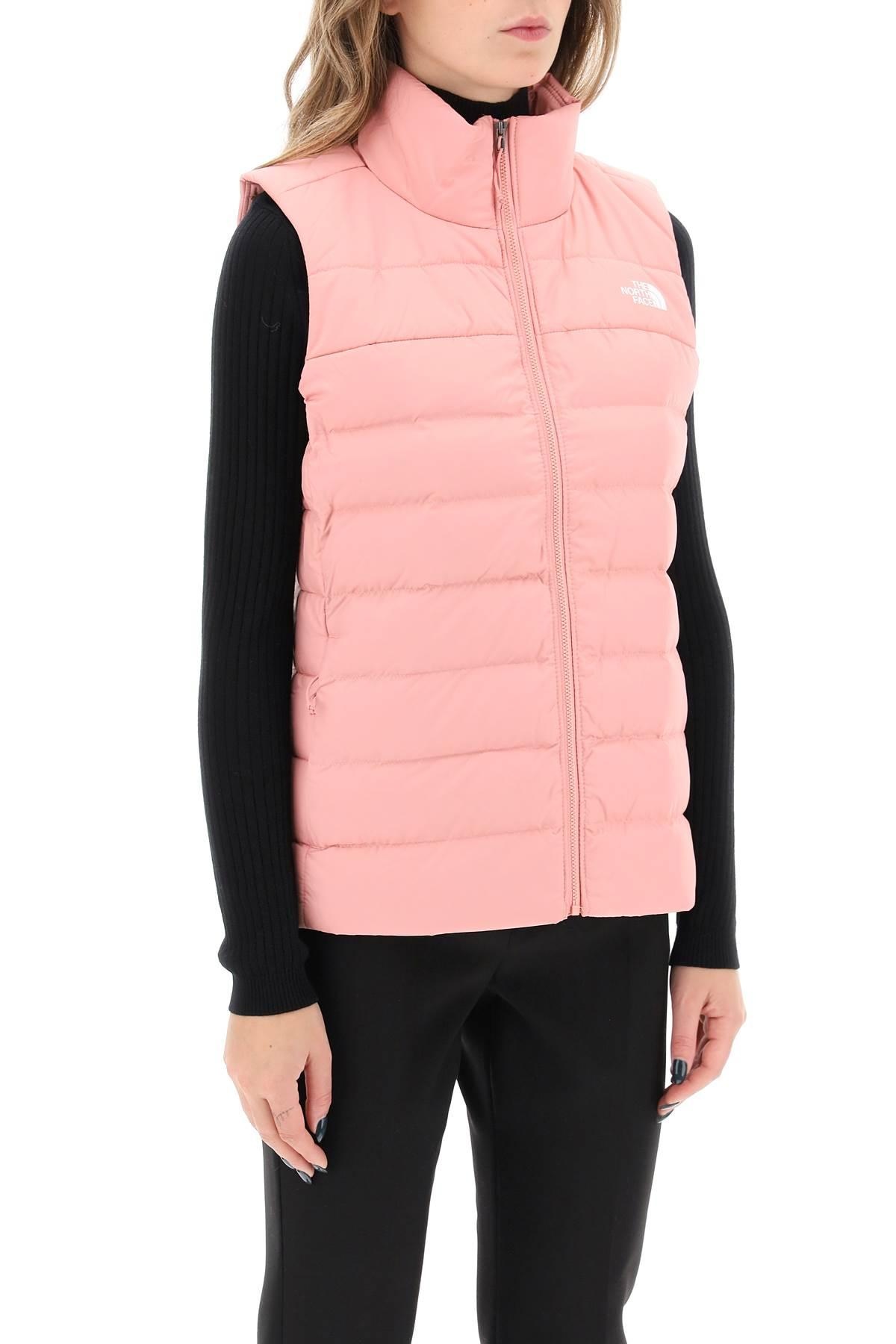 Akoncagua lightweight puffer vest - 3