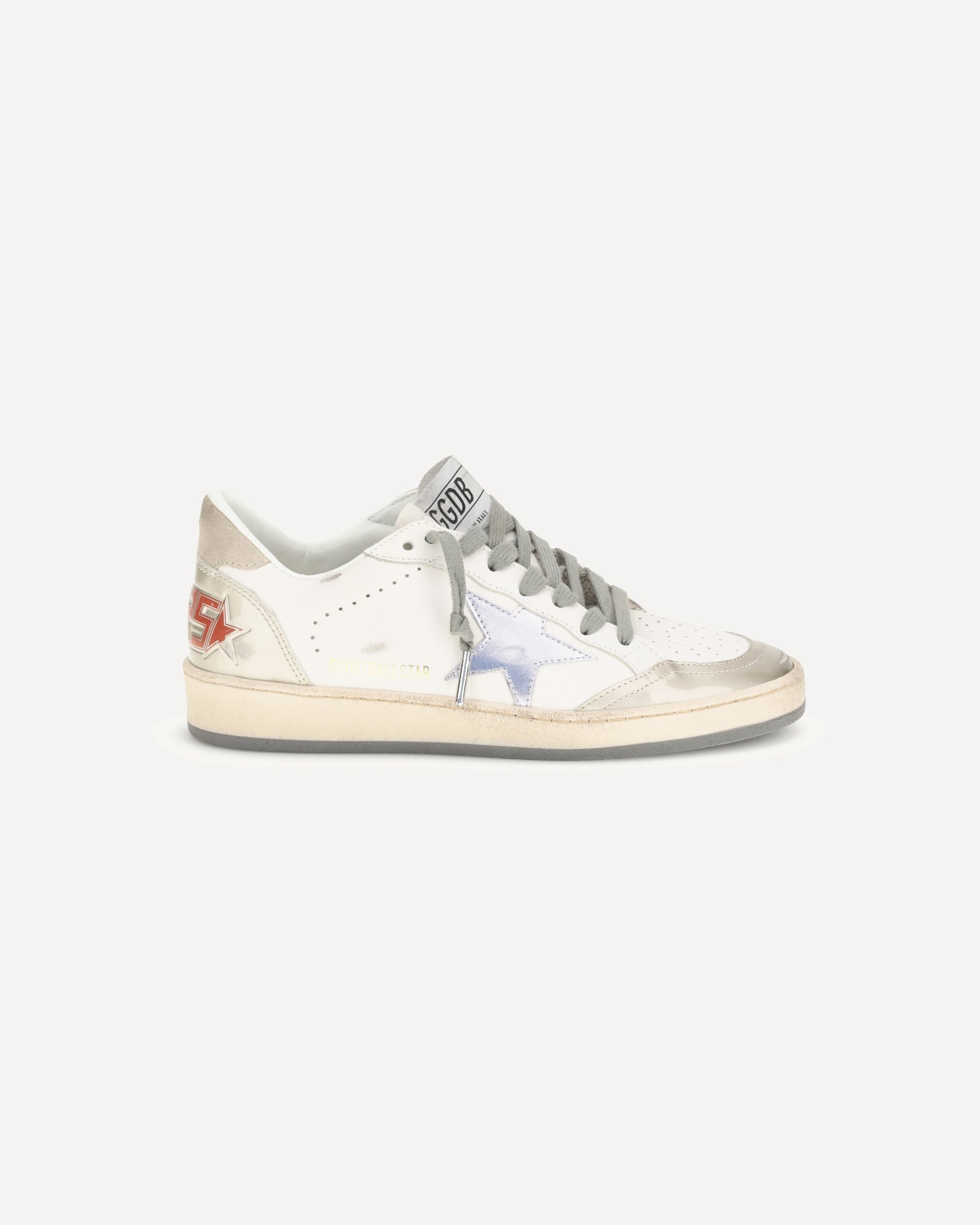 Ball Star Sneakers - 1