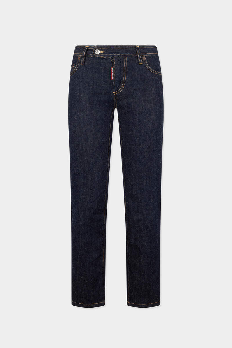 DARK WEIGHT WASH JENNA JEANS 1