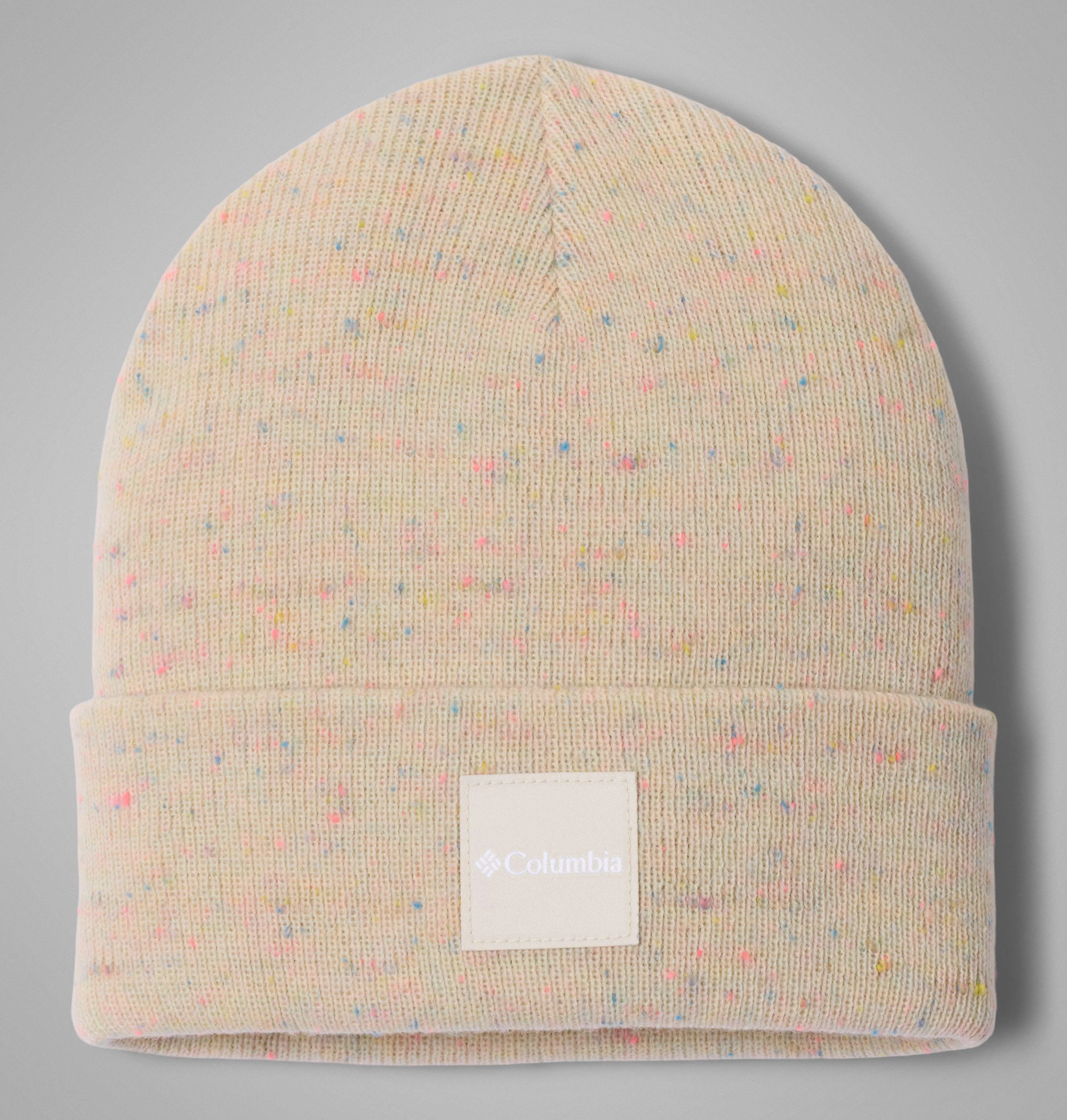 City Trek Heavyweight Beanie - 1