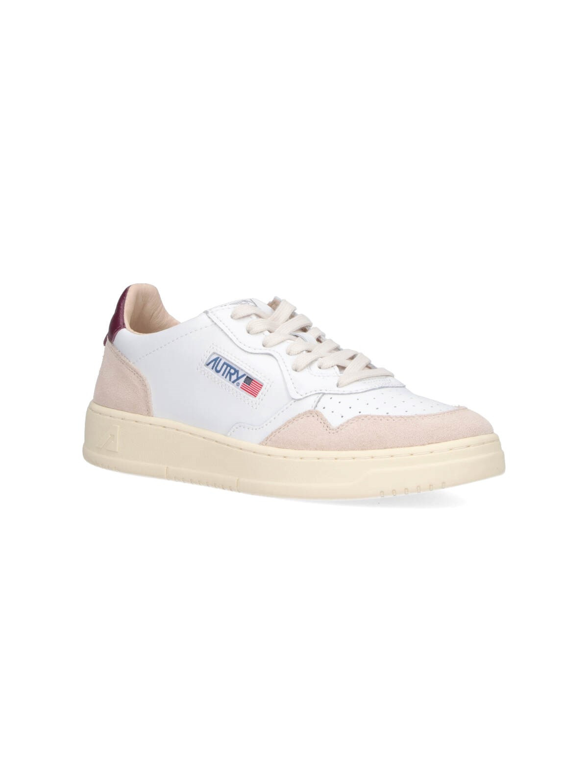 "MEDALIST" LOW SNEAKERS - 2