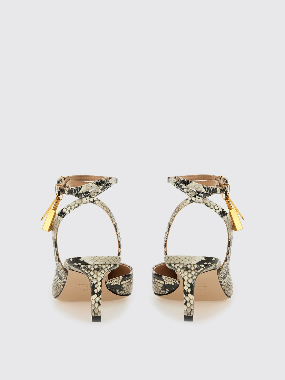 Pumps woman Tom Ford - 3