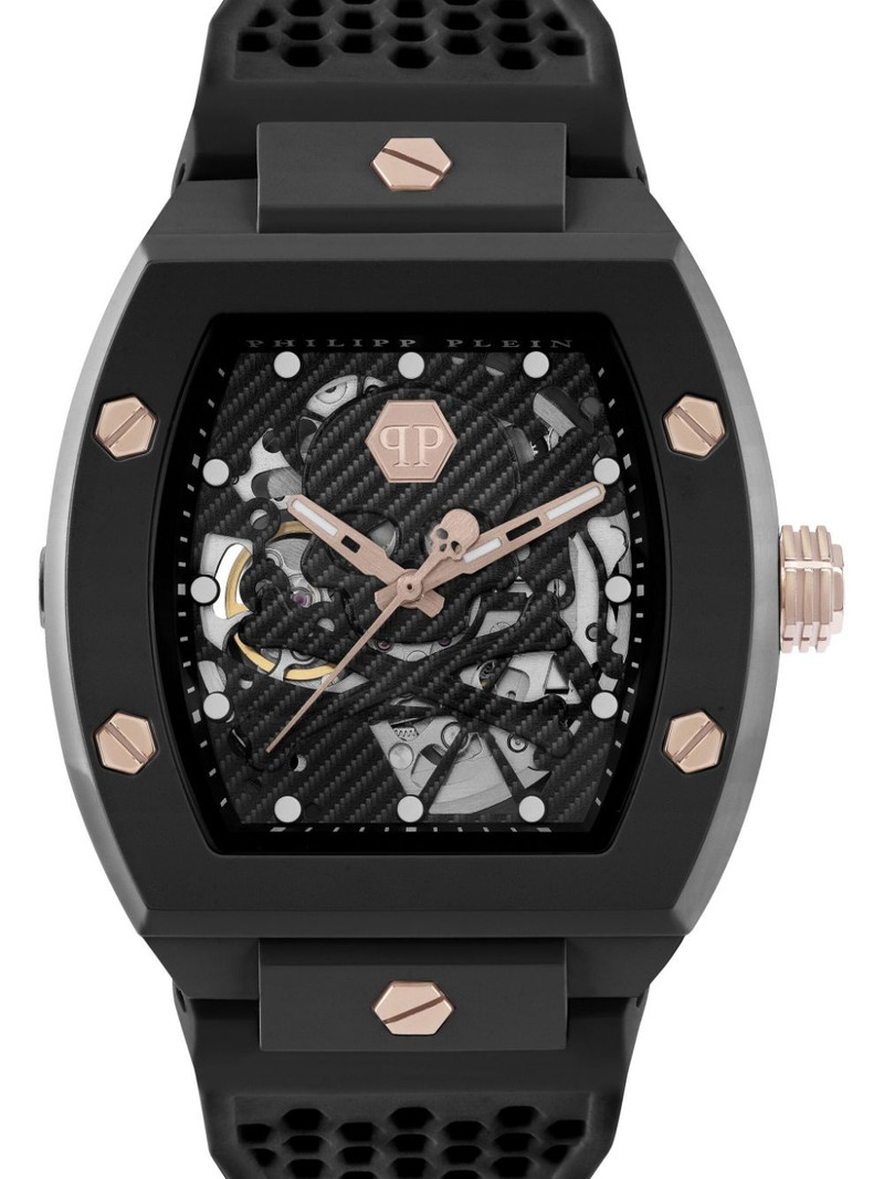 PHILIPP PLEIN The Skeleton 44mm outlook
