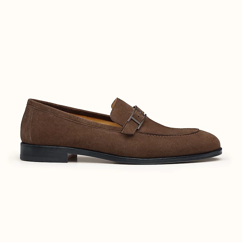 Monterey loafer - 2