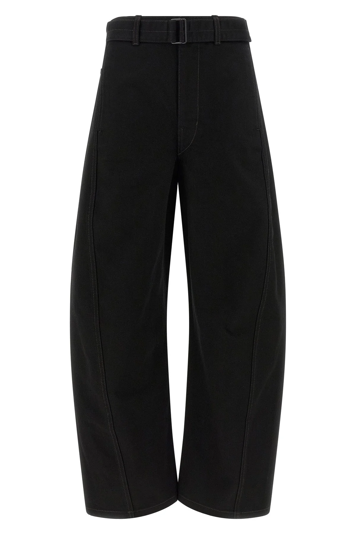 Lemaire Twisted-seam Jeans - 1