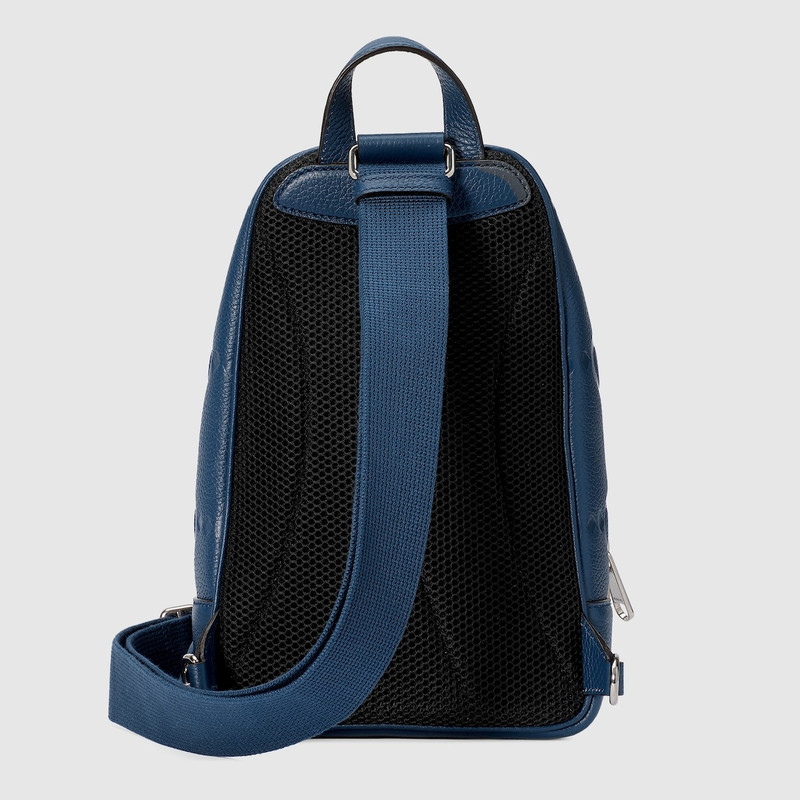 Jumbo GG crossbody bag 3