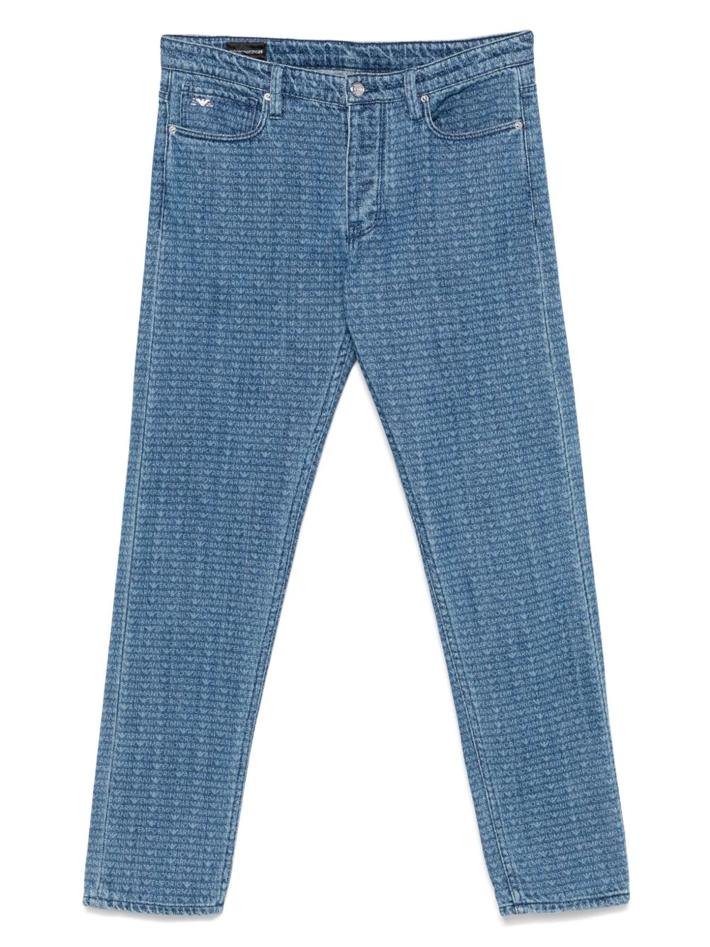 J75 jeans - 1