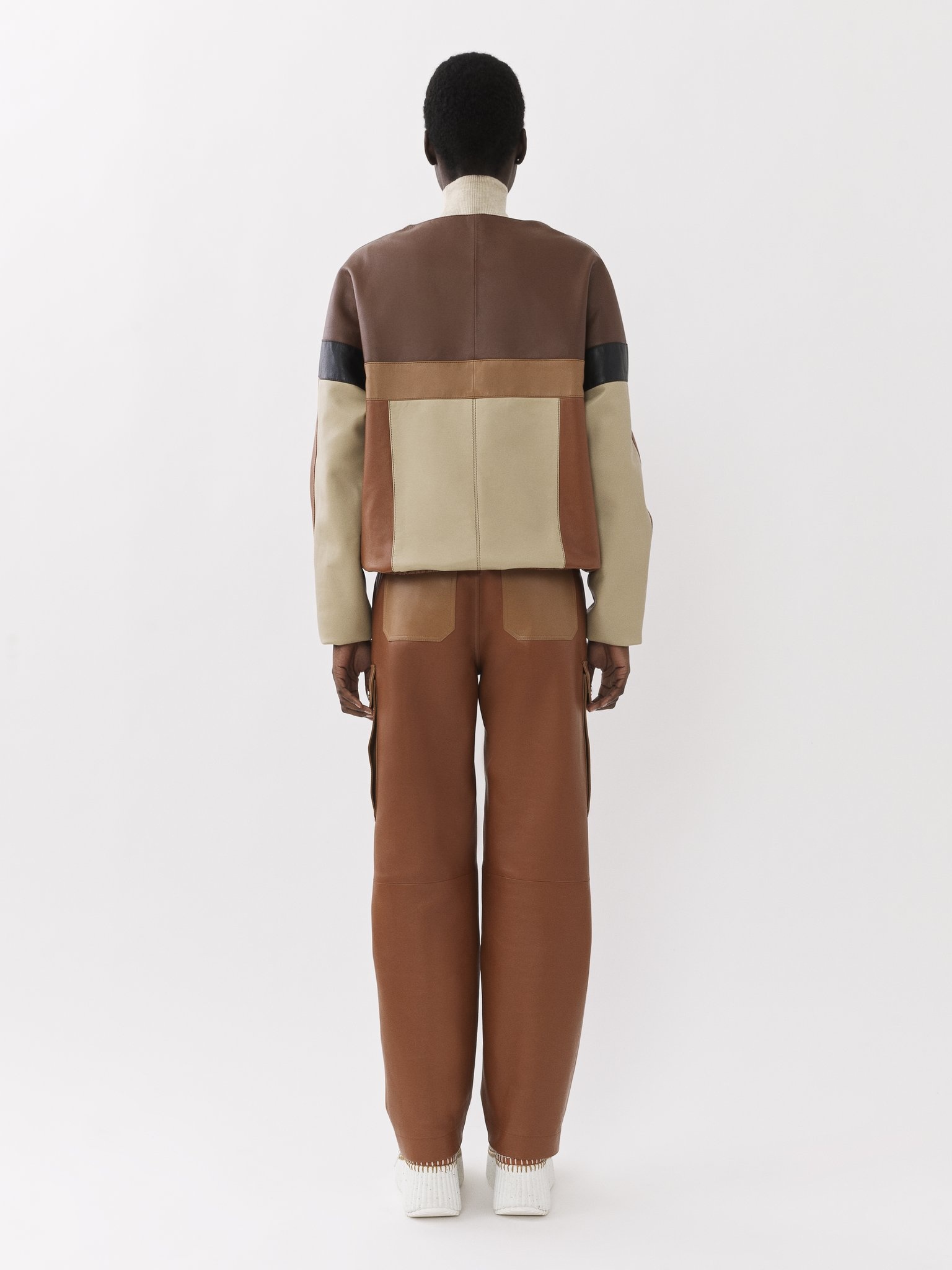 CARGO PANTS - 4