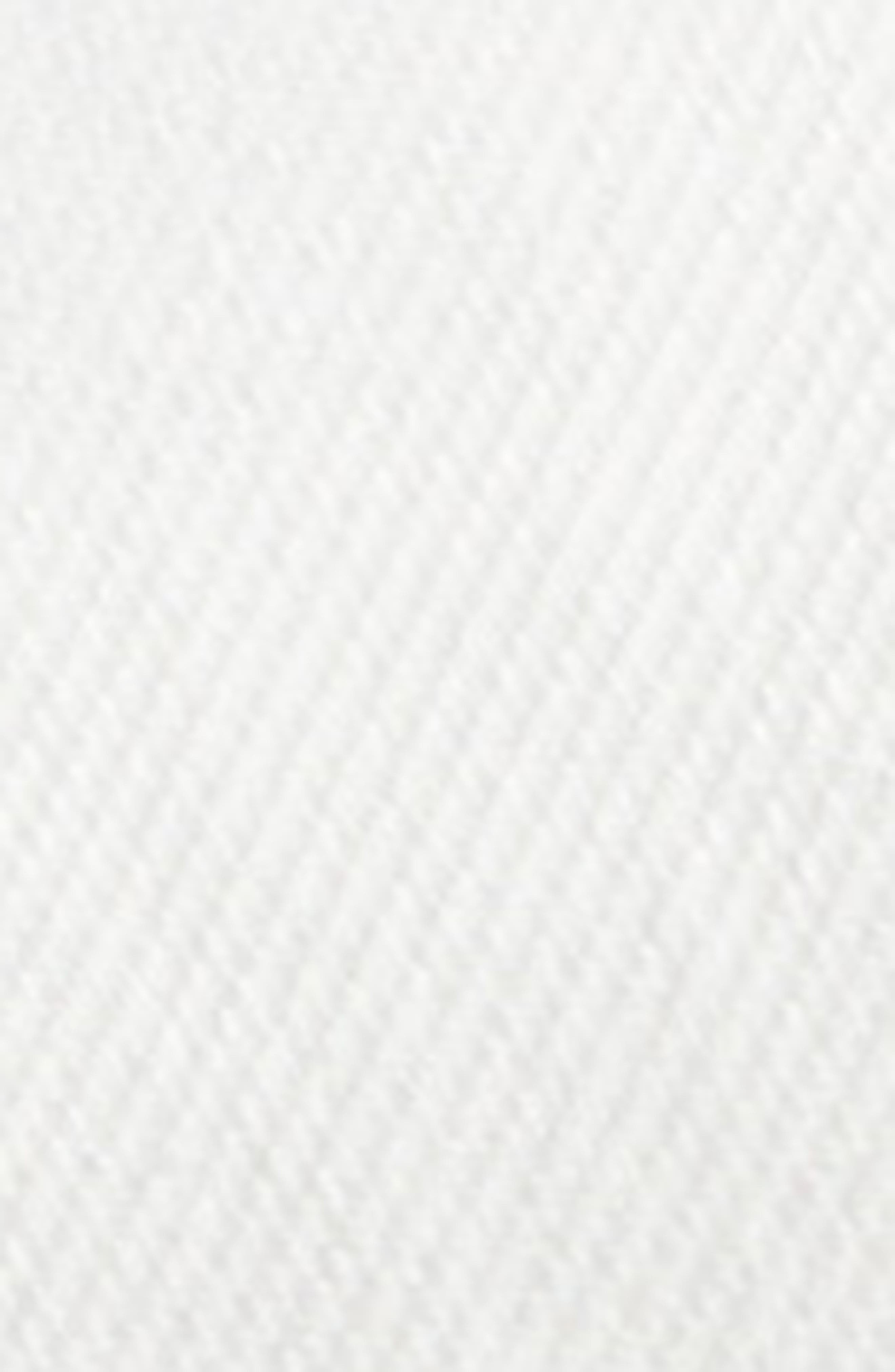 Undercover Pleat Front Bermuda Shorts in White at Nordstrom - 7
