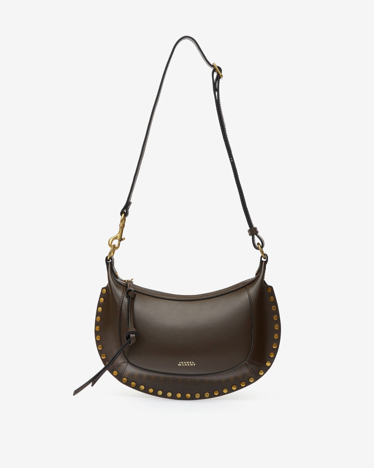 OSKAN MOON BAG - 6