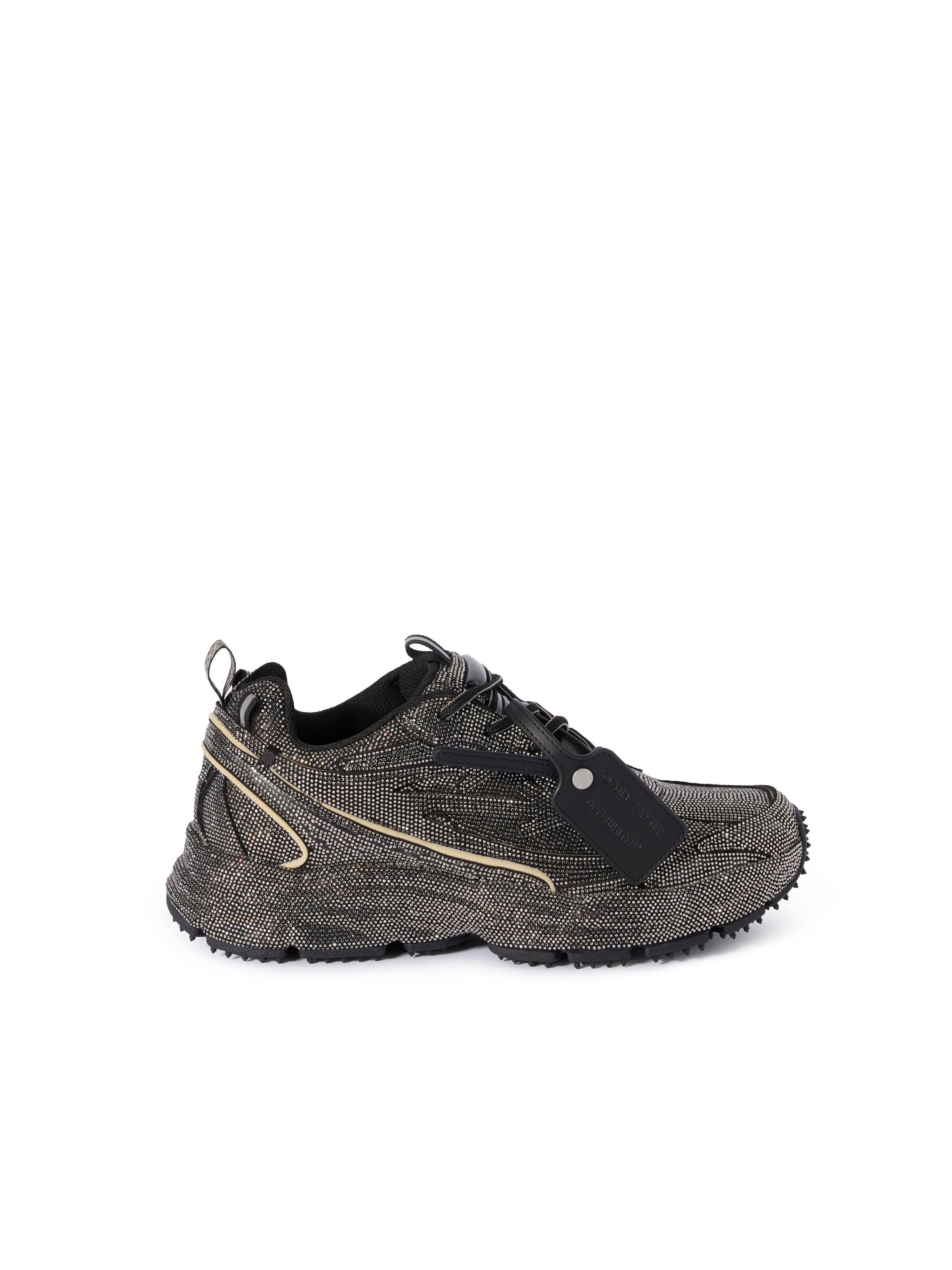 Be Right Back Sneakers - 1