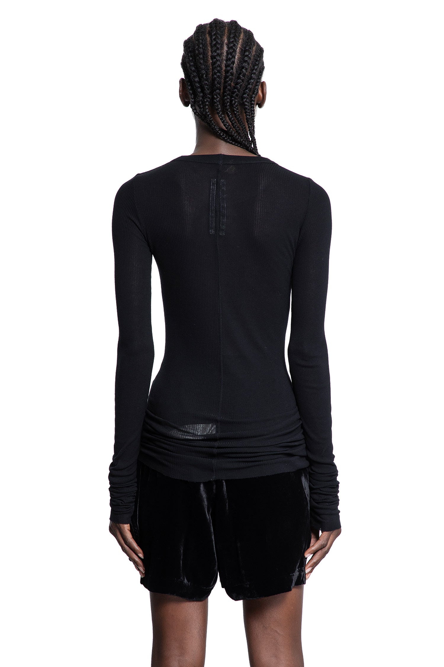 Rib-Ls-T-In-Viscose-Silk-Rib-Jersey - 3
