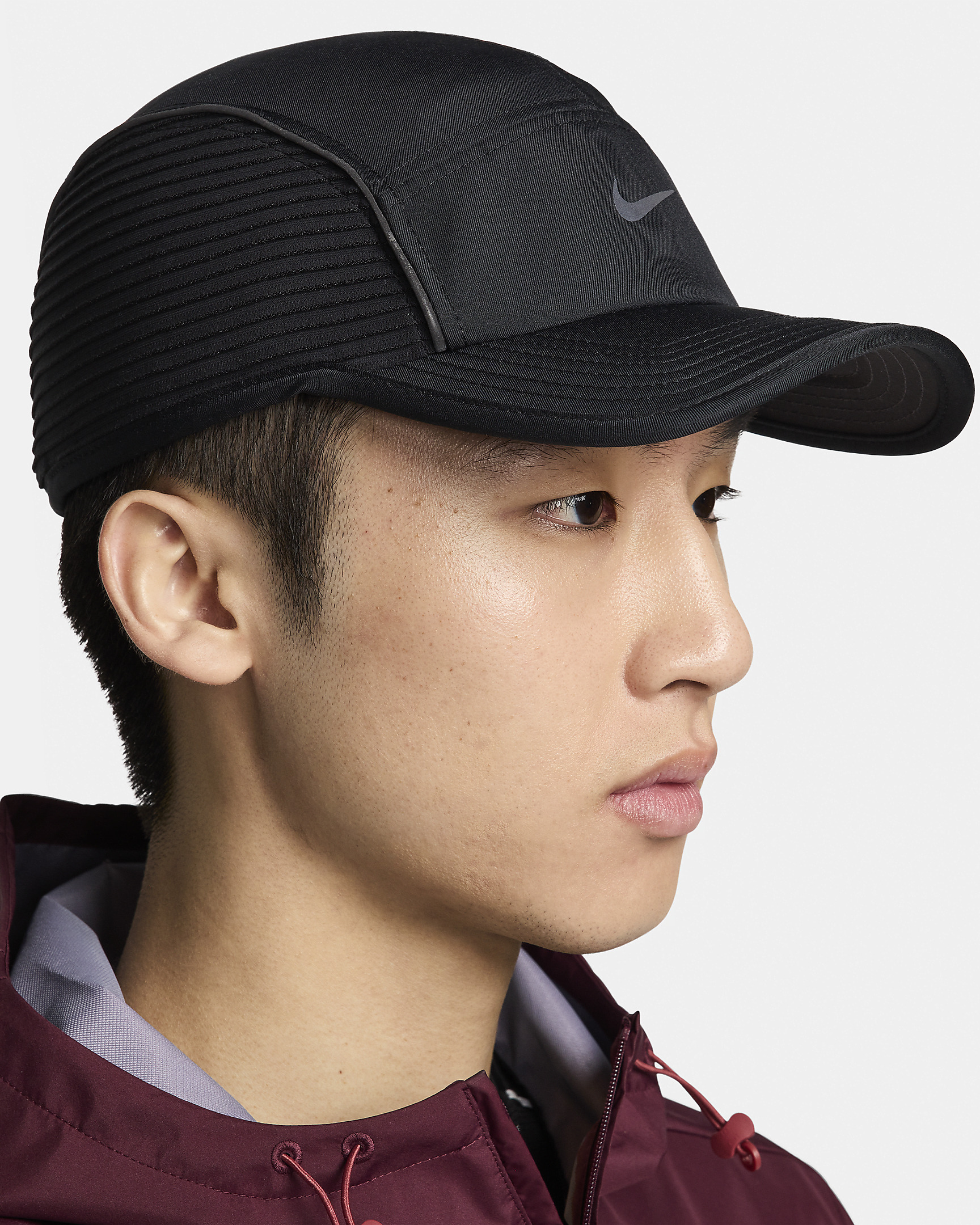 Nike Dri-FIT ADV Fly Unstructured AeroBill AeroAdapt Cap - 4