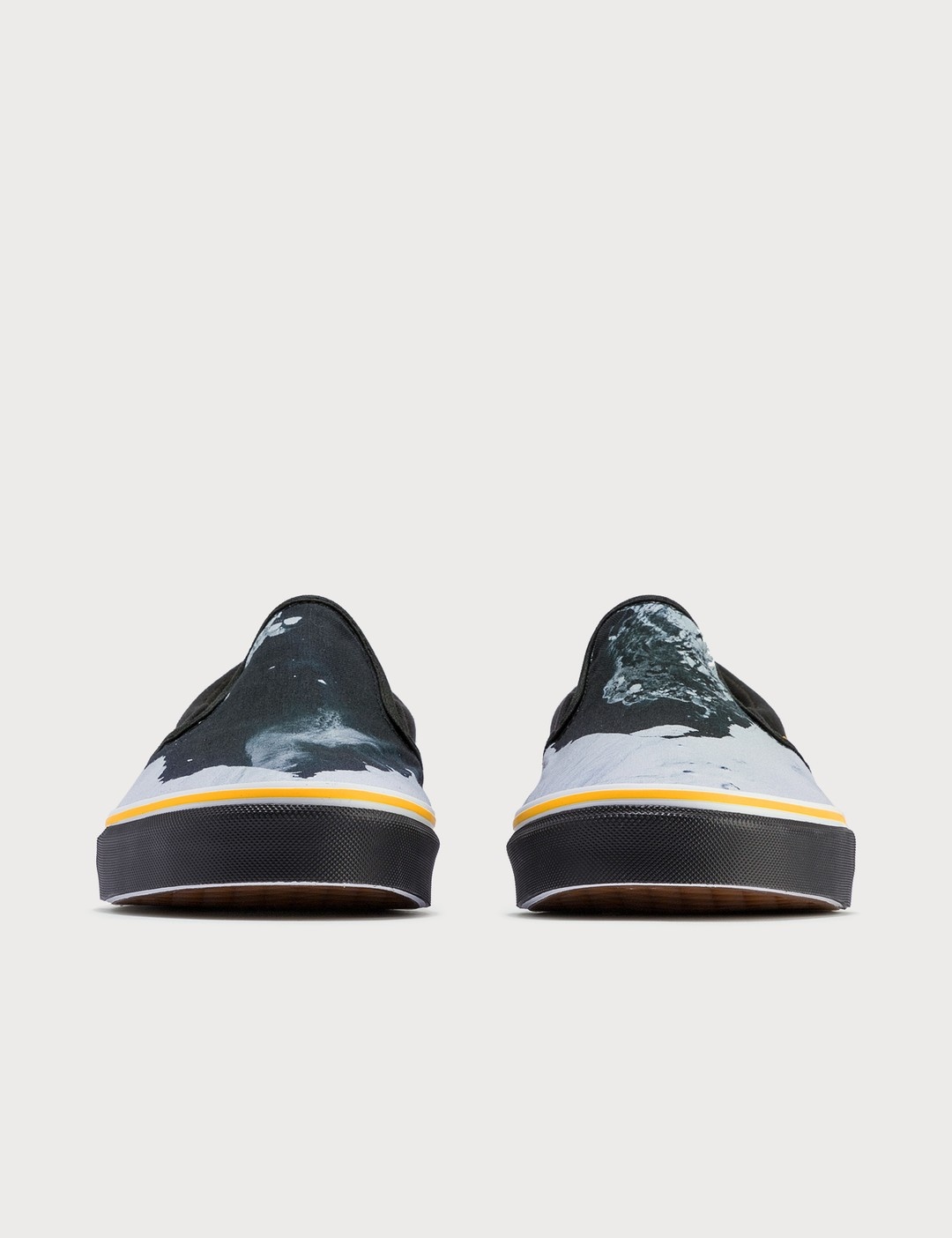 VANS X NATIONAL GEOGRAPHIC SLIP-ON - 2