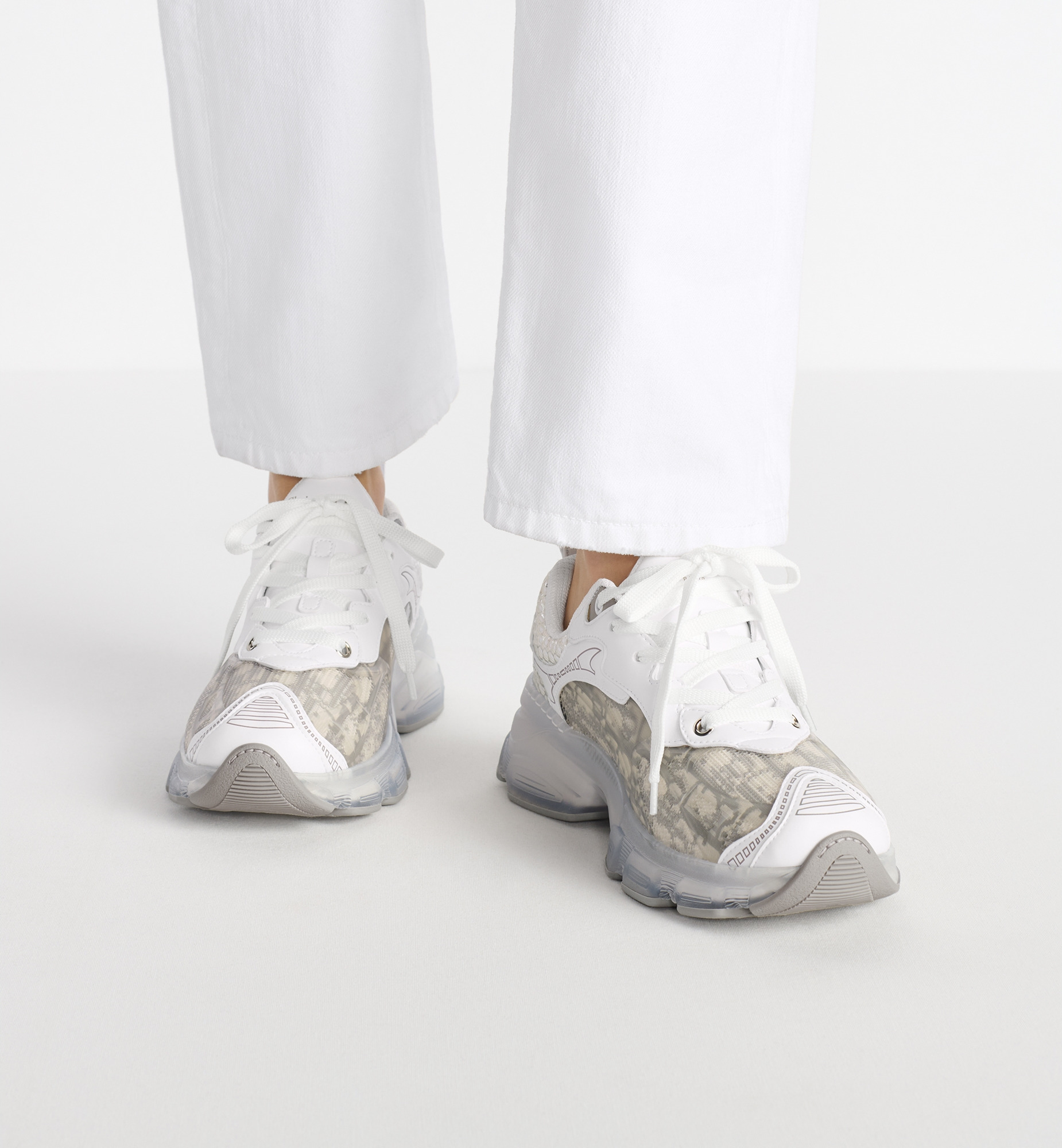 Dior Vibe Sneaker - 2