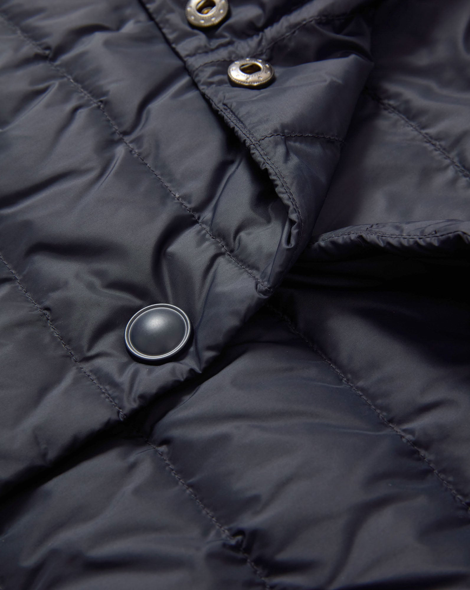 WESTBROOK DOWN PUFFER VEST - 4