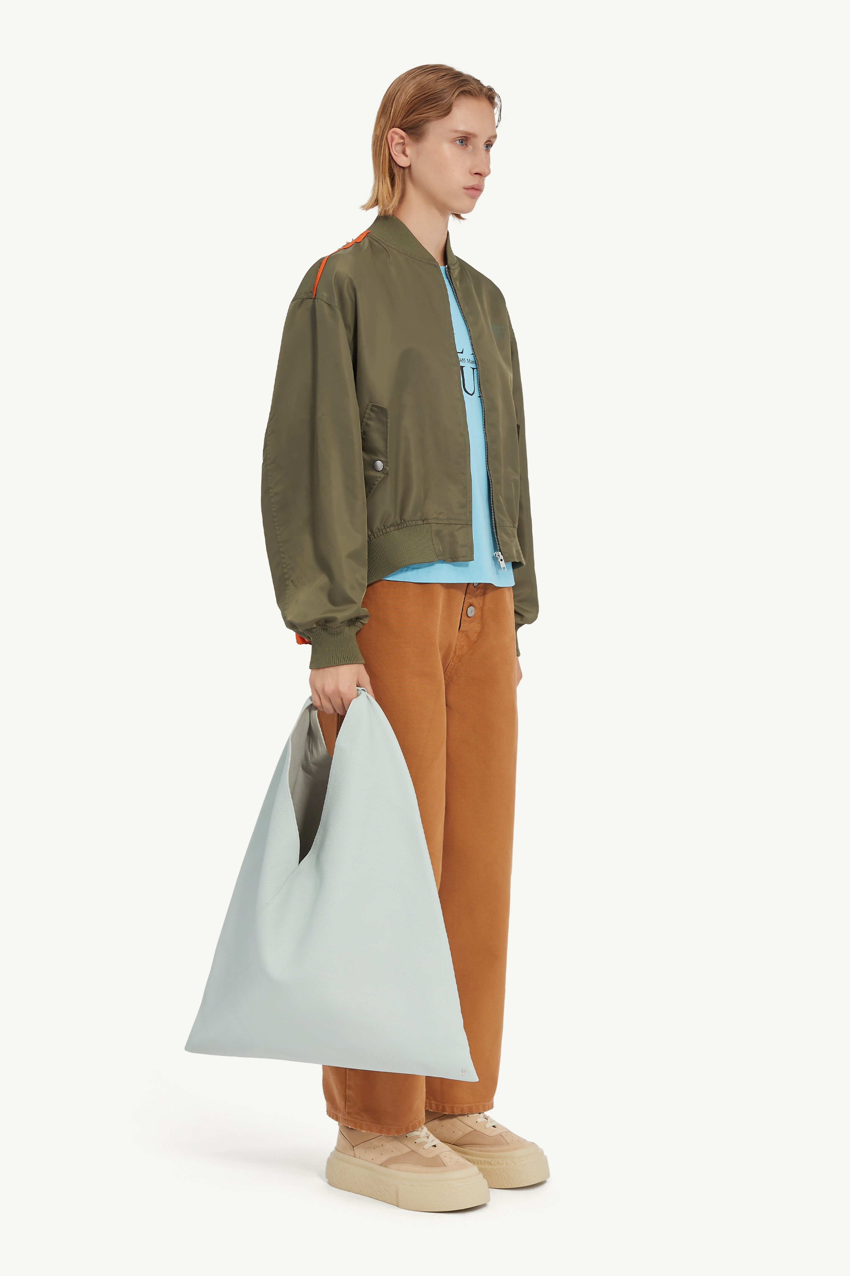 Bomber jacket - 3