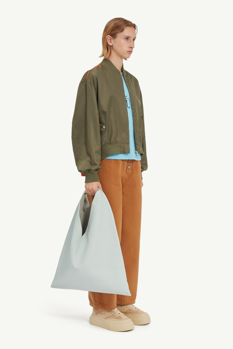Bomber jacket 3