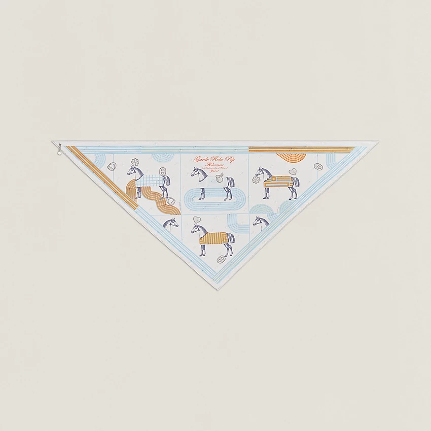 Garde-Robe Pop charm triangle 70 2