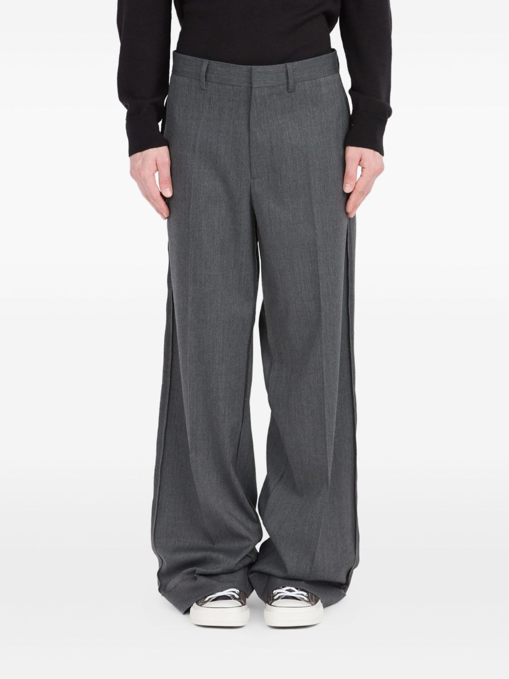 tailored trousers - 7
