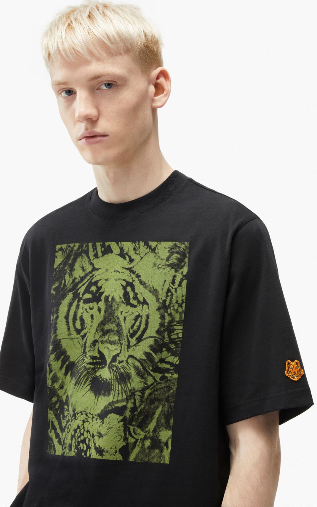 'Wildtigers' T-shirt - 2