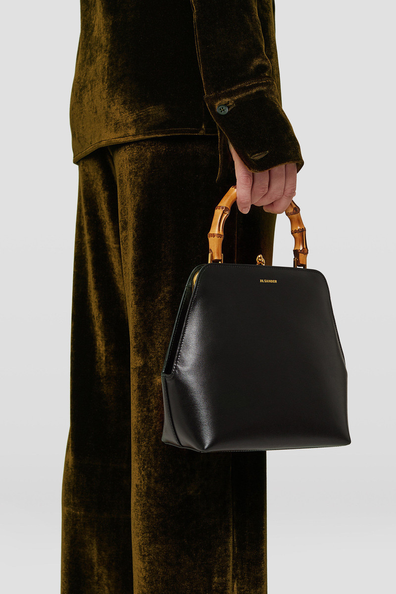 Jil Sander Goji Bamboo Small outlook