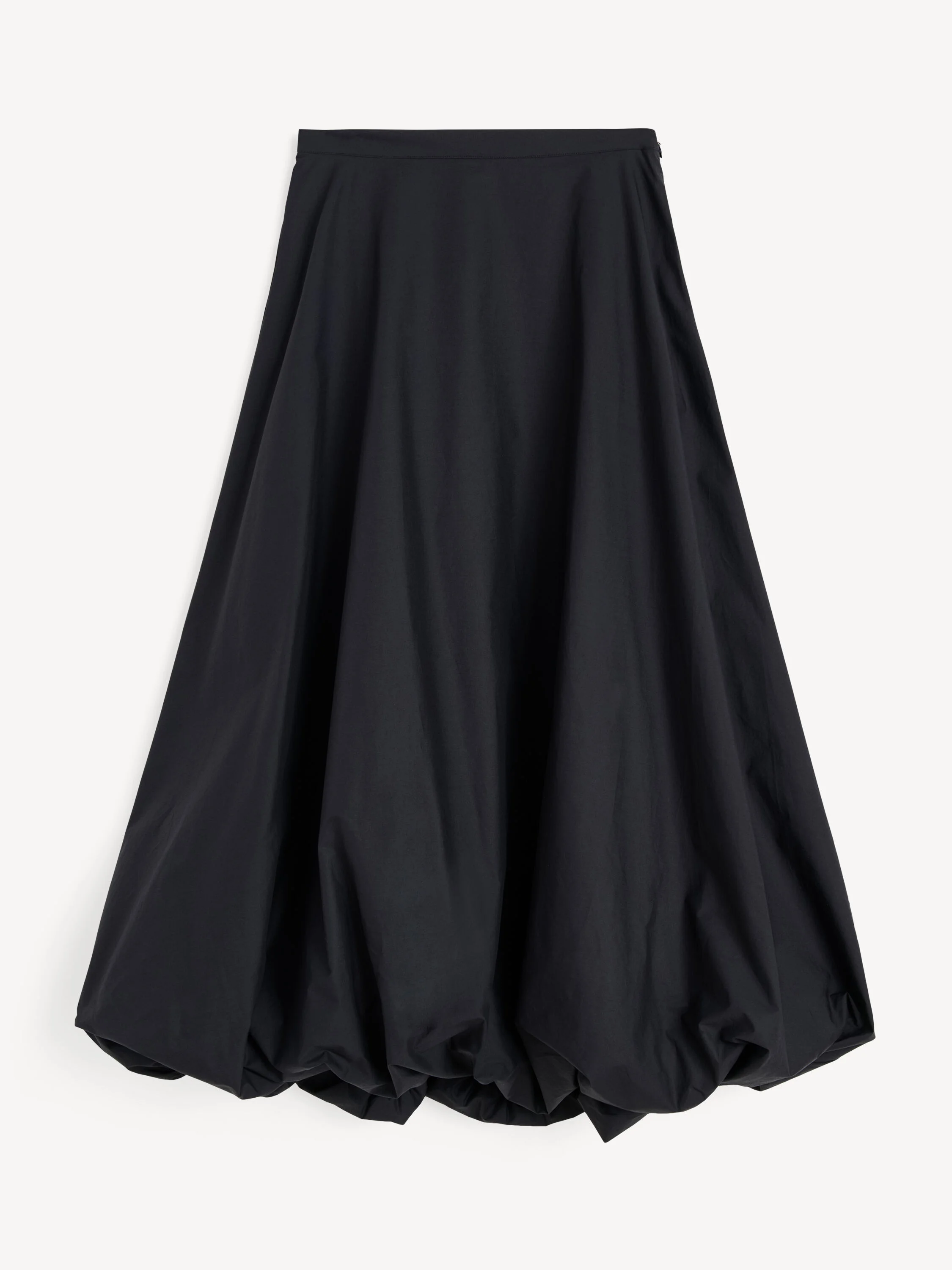 Aubrey organic cotton skirt - 1