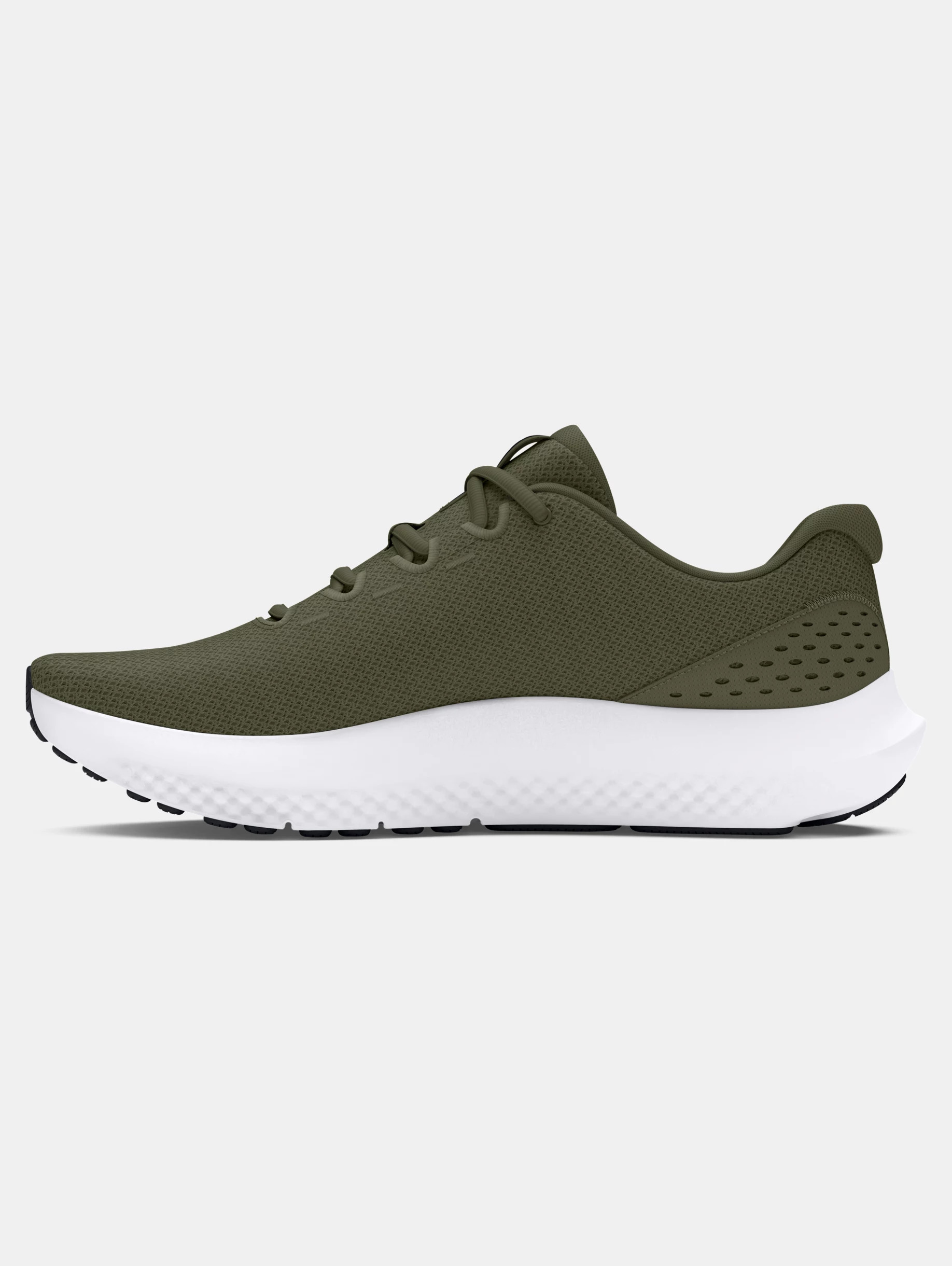 Men's UA Surge 4 Running Shoes - 2