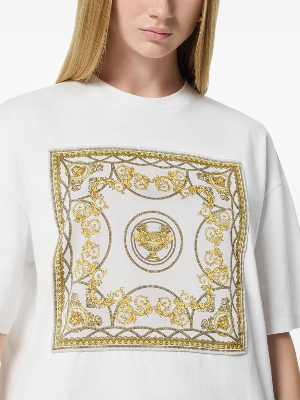 La Coupe des Dieux T-shirt - 4