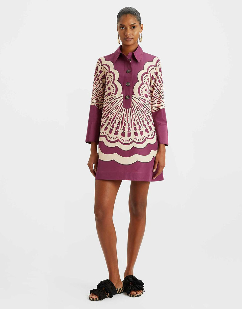 Short Artemis Dress 6