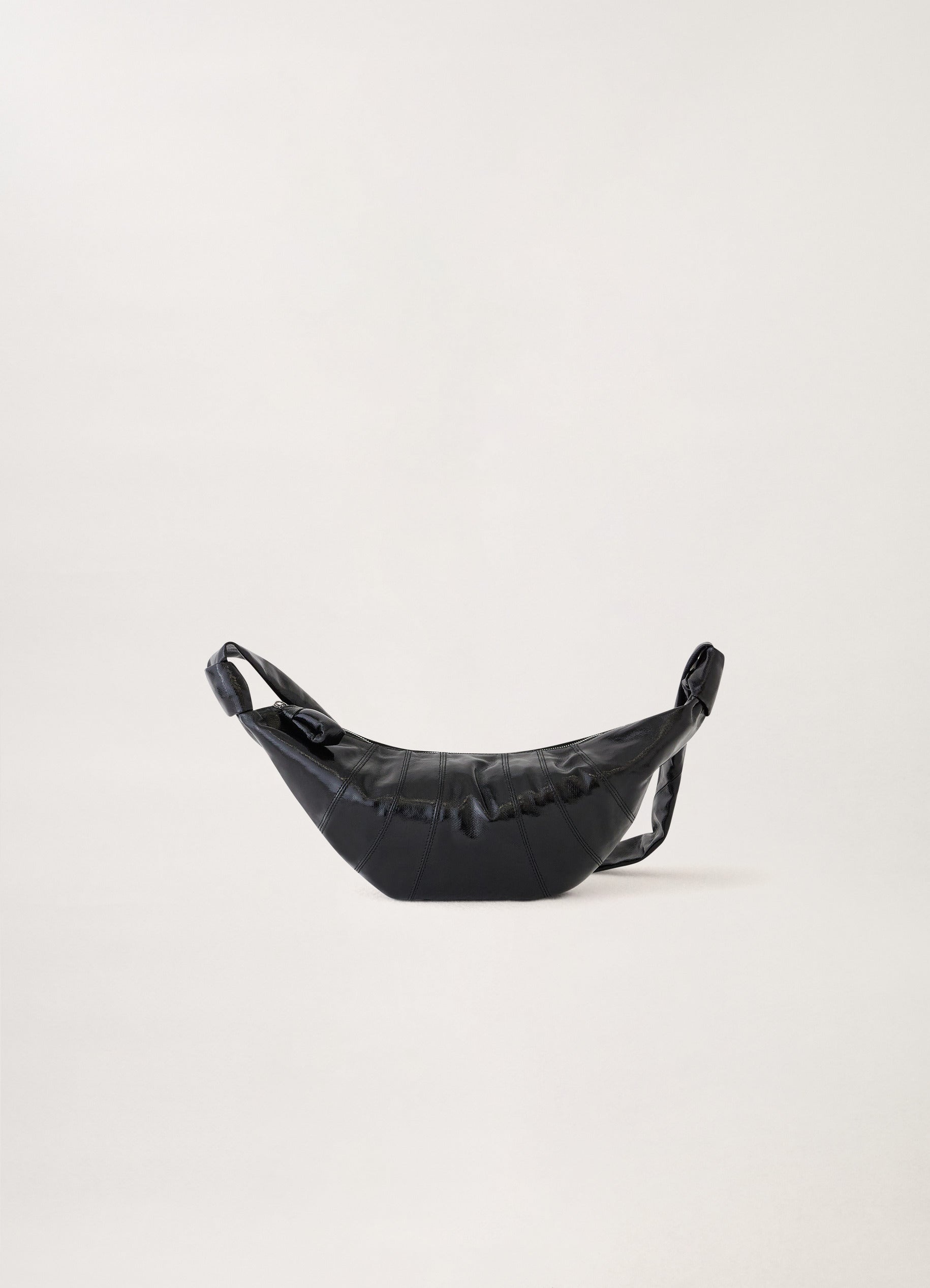 MEDIUM CROISSANT BAG - 4