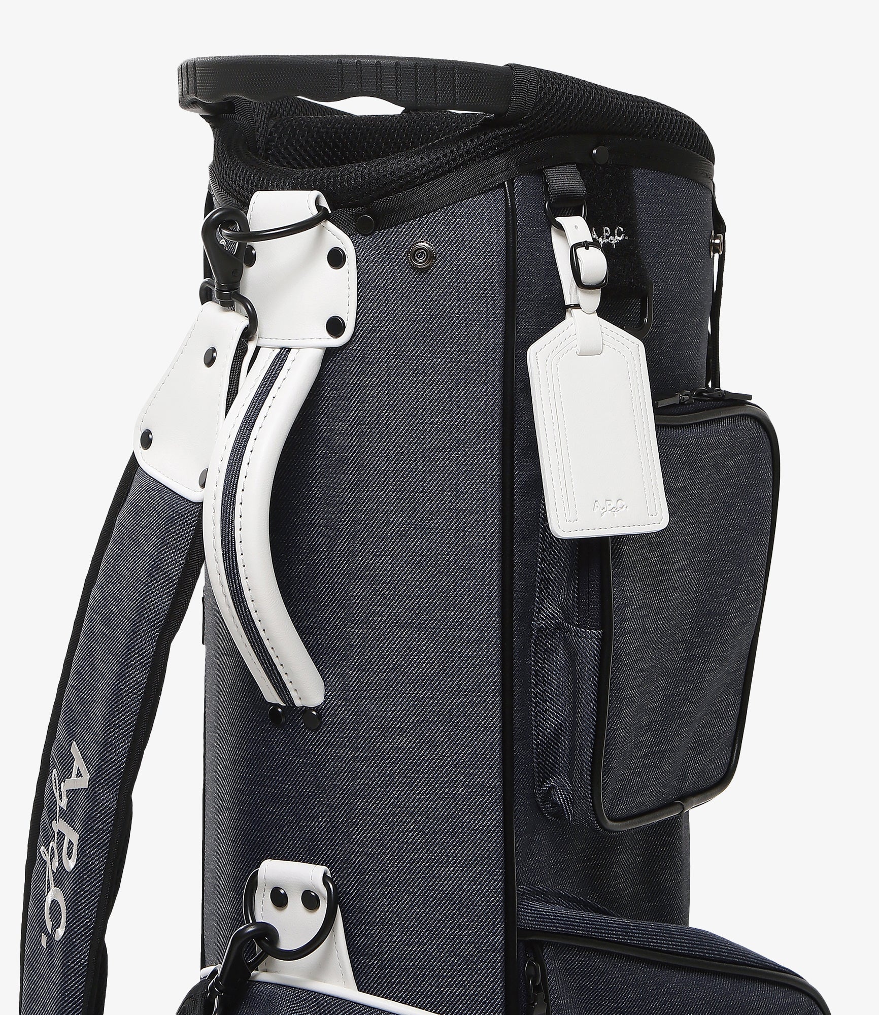 ALEXANDRE GOLF CADDIE - 6