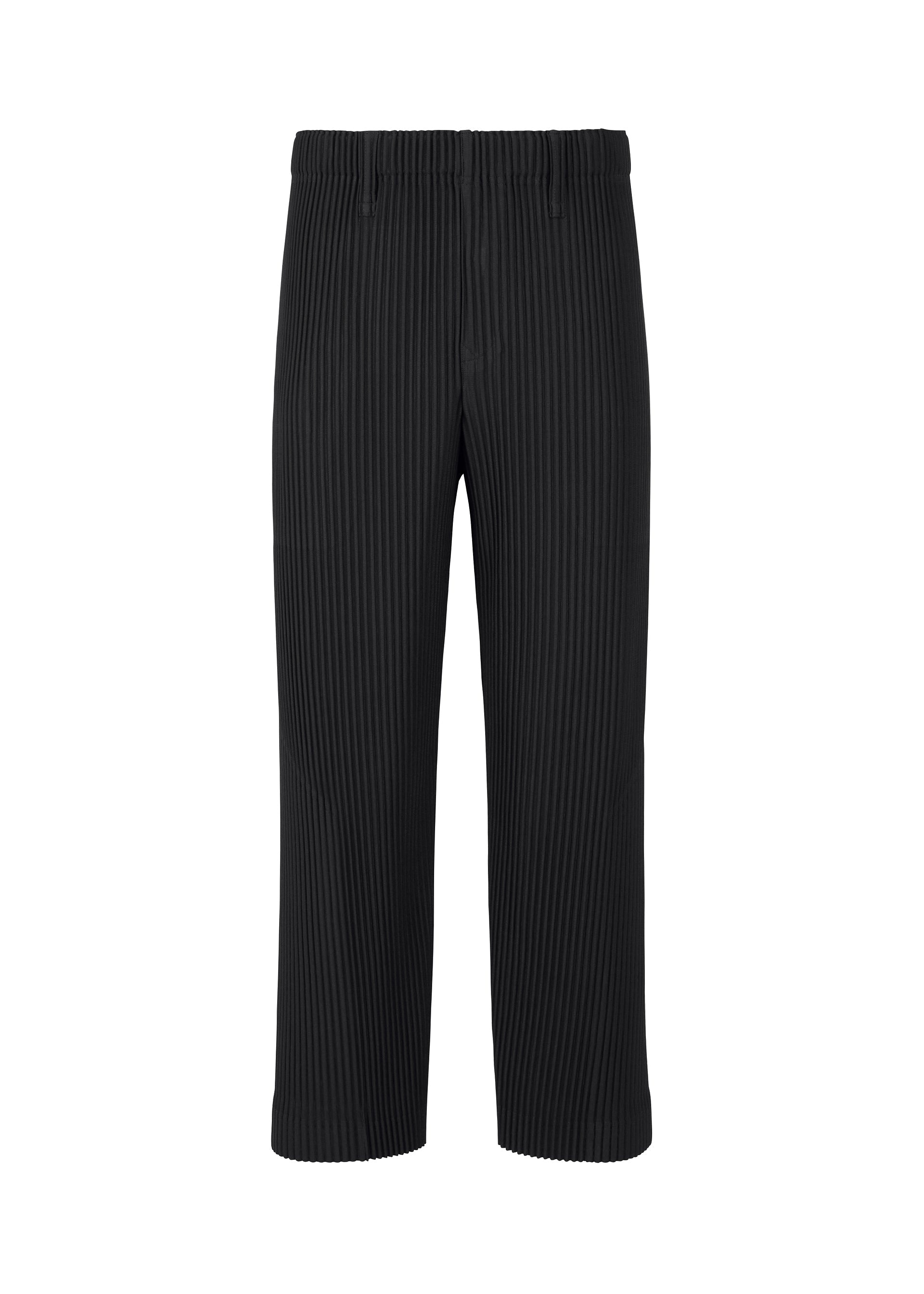 TAILORED PLEATS 2 - 1