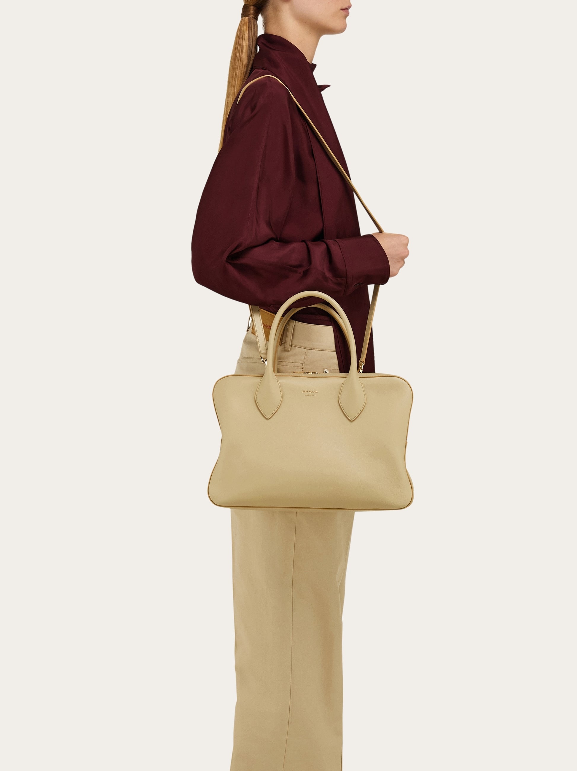 Handbag (M) - 3
