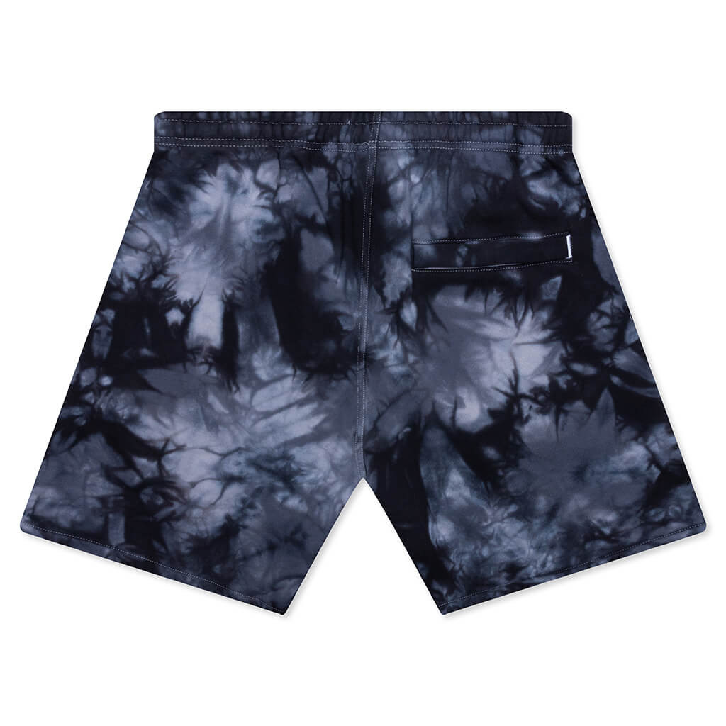 VILLAIN SHORTS - CASTLE ROCK - 2