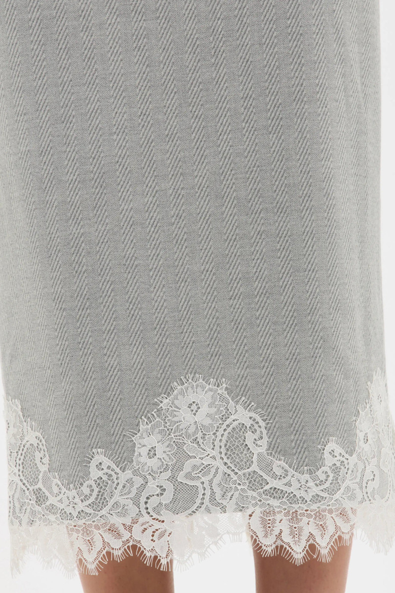 Dauphine Skirt 6