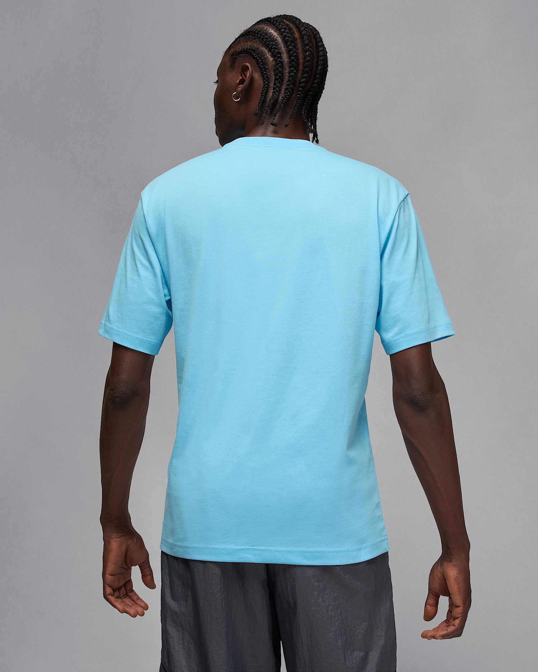 Jordan Men's T-Shirt - 2