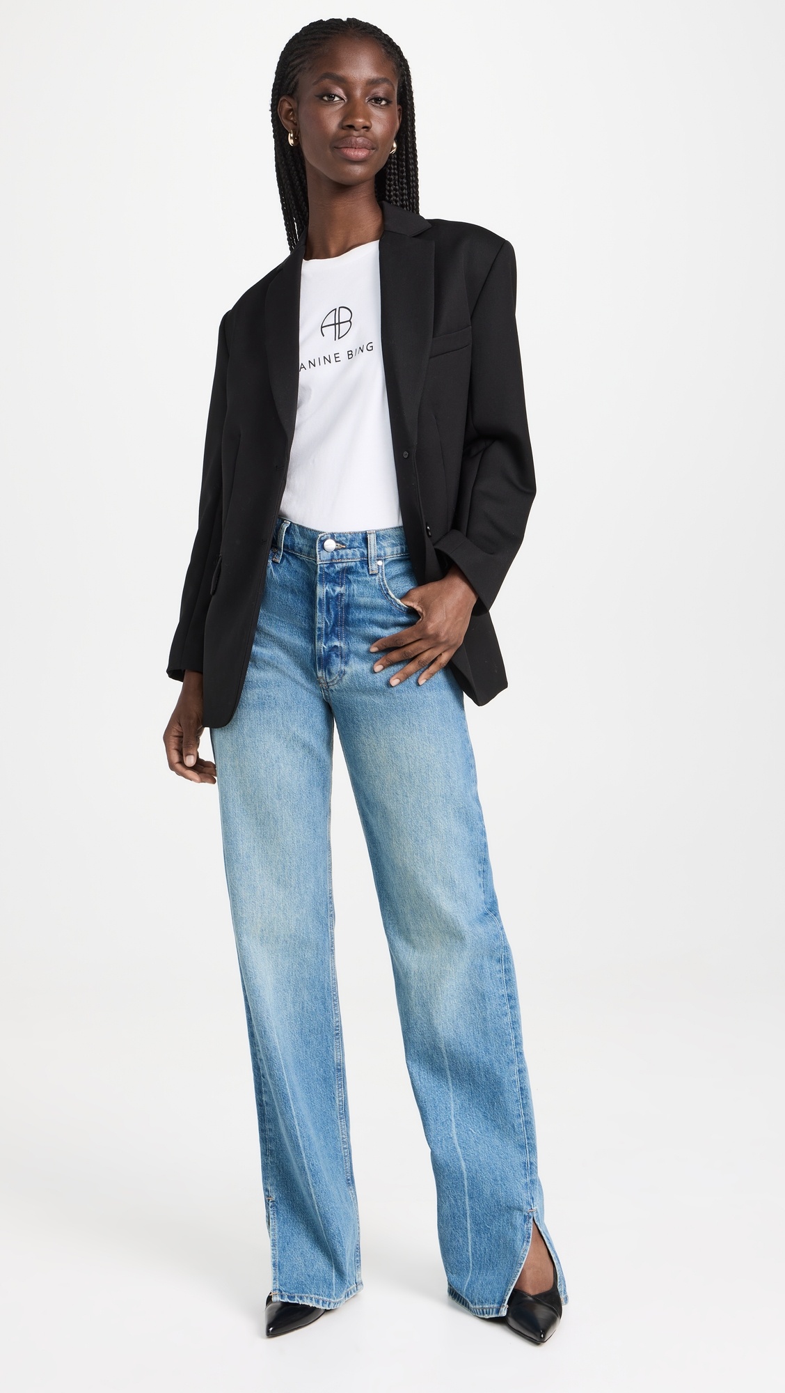 Quinn Blazer - 4