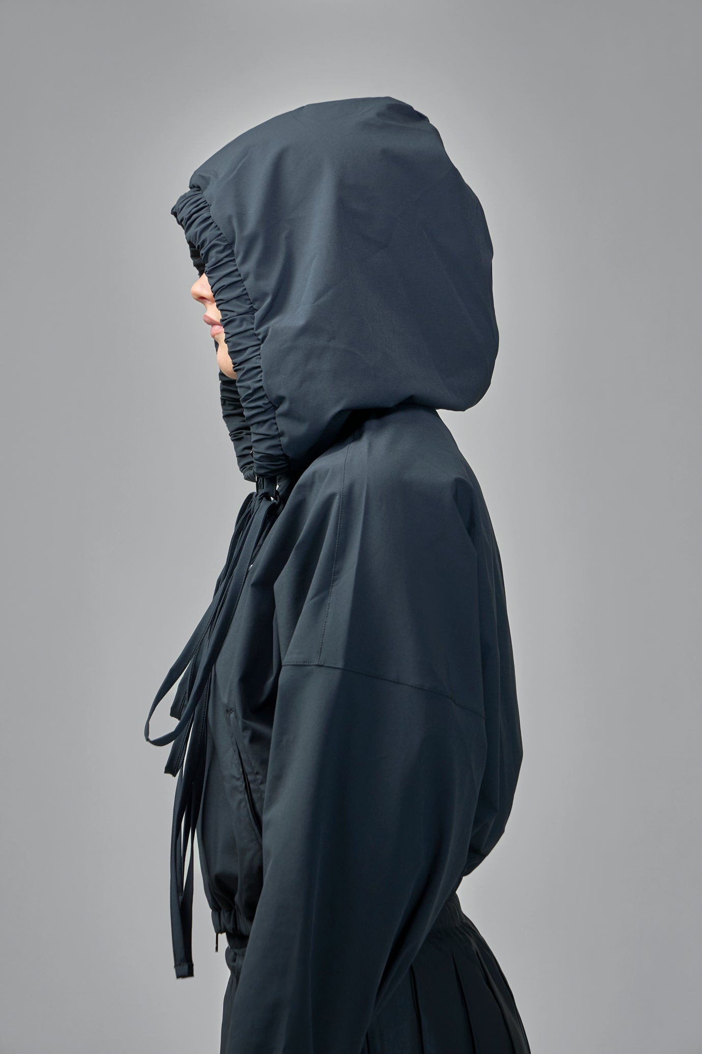 Ribbon Tracktop - 6
