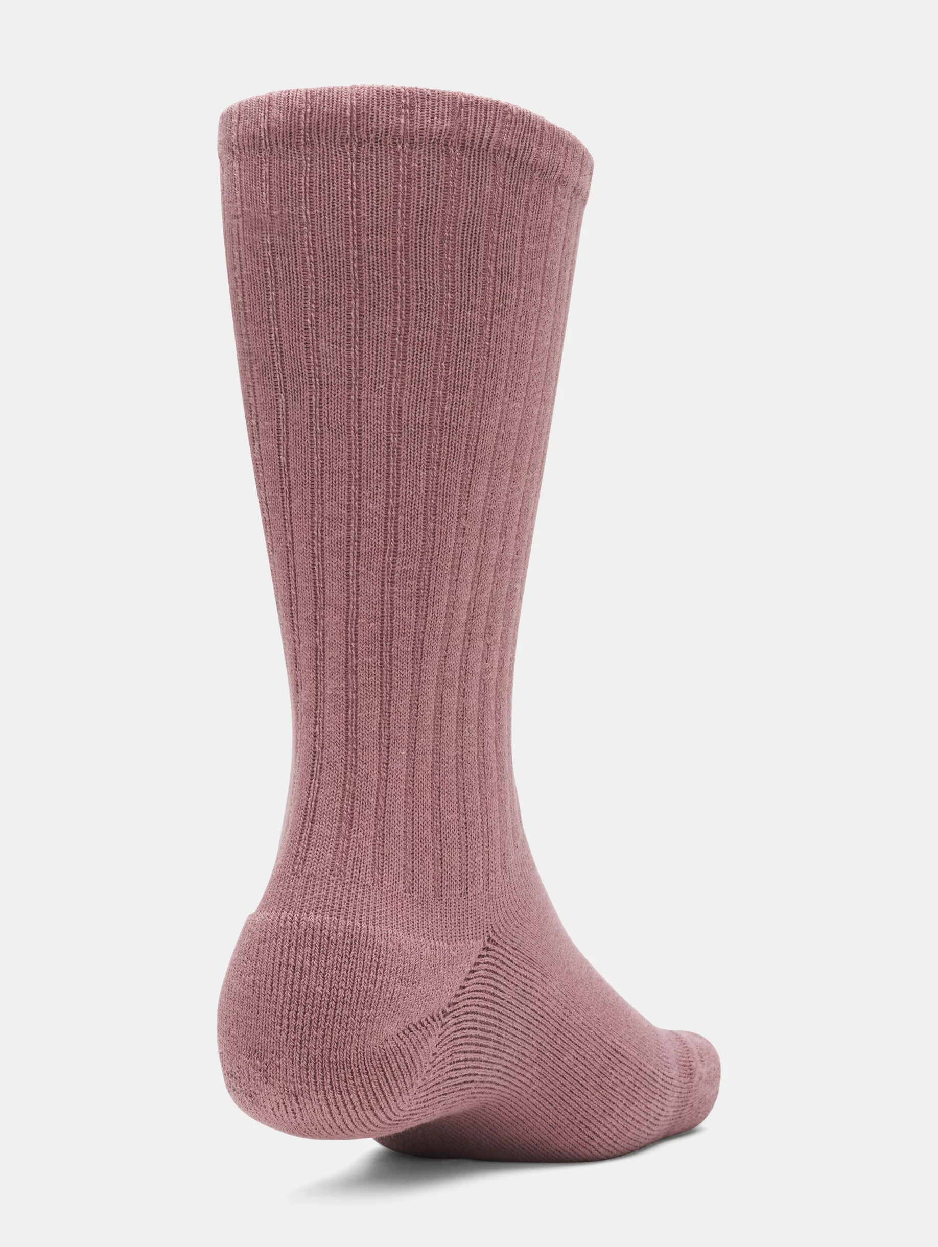 UA Sportstyle Cotton Scrunch - 2