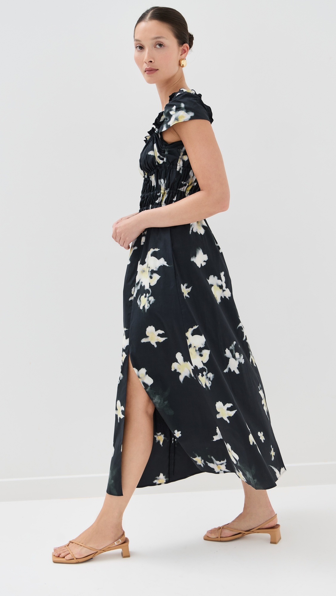 Lily Dress - 3