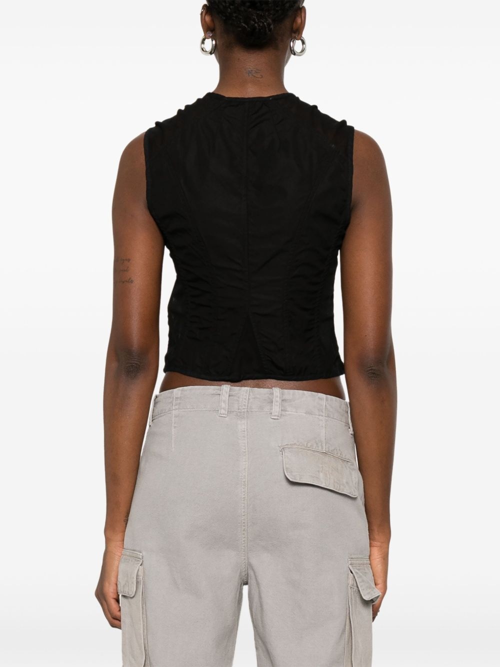 corset vest - 4