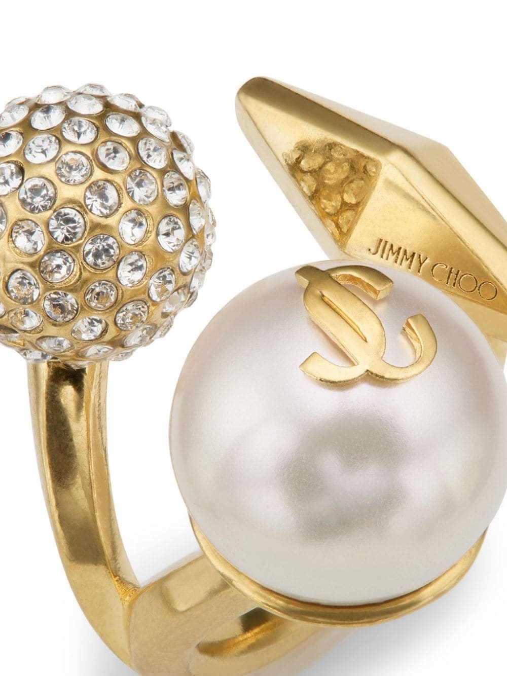 multi-charm ring - 3