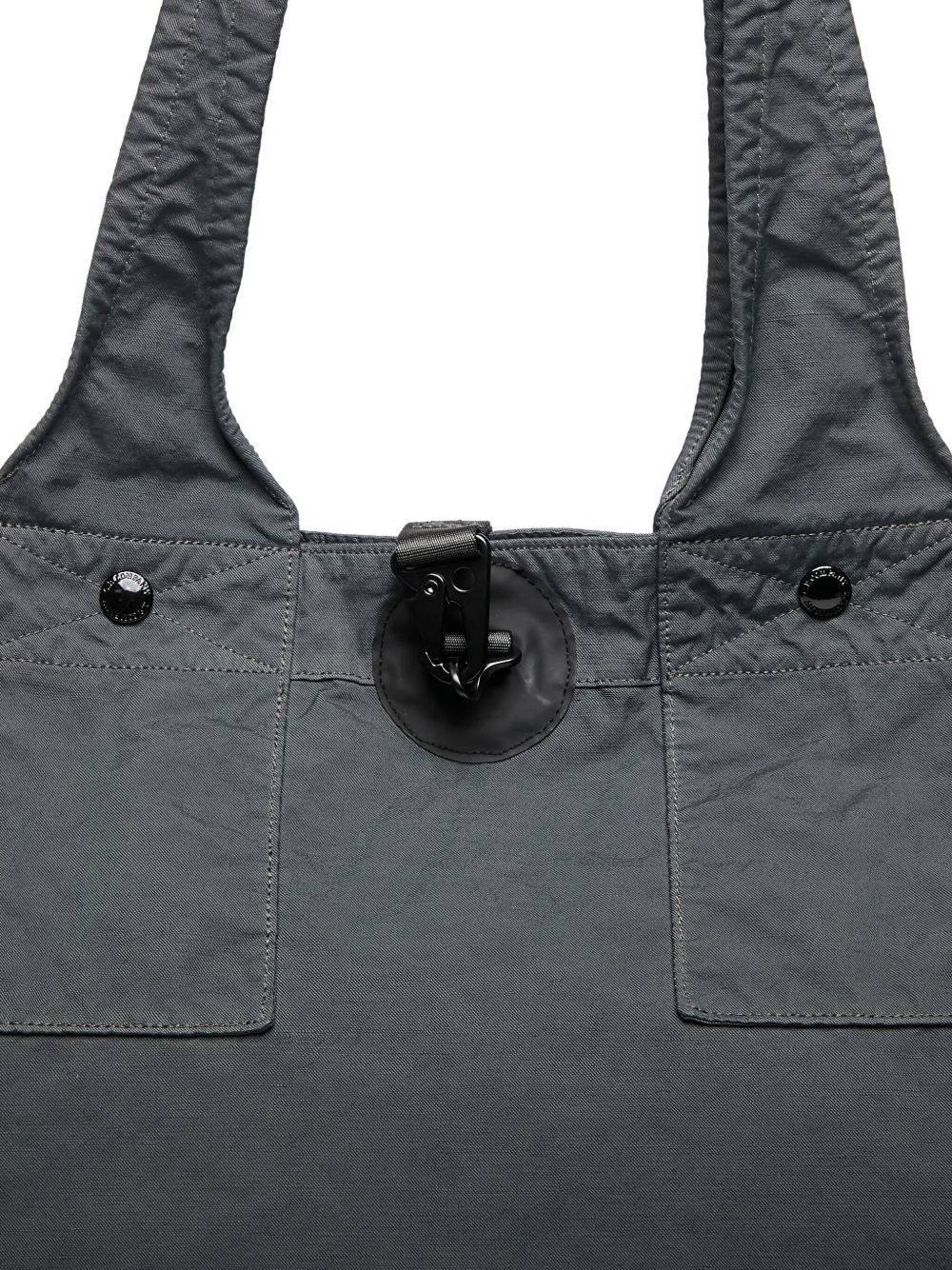 quilted tote bag - 5