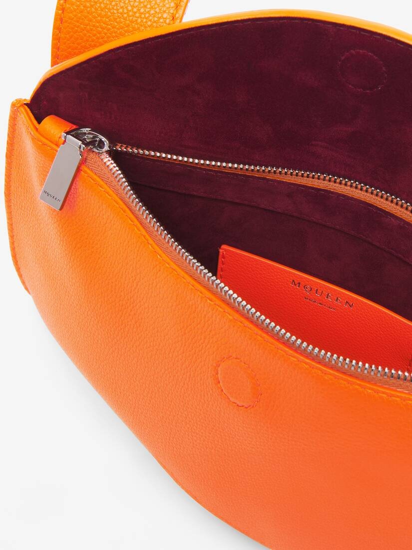 T-Bar Sling Bag - 5