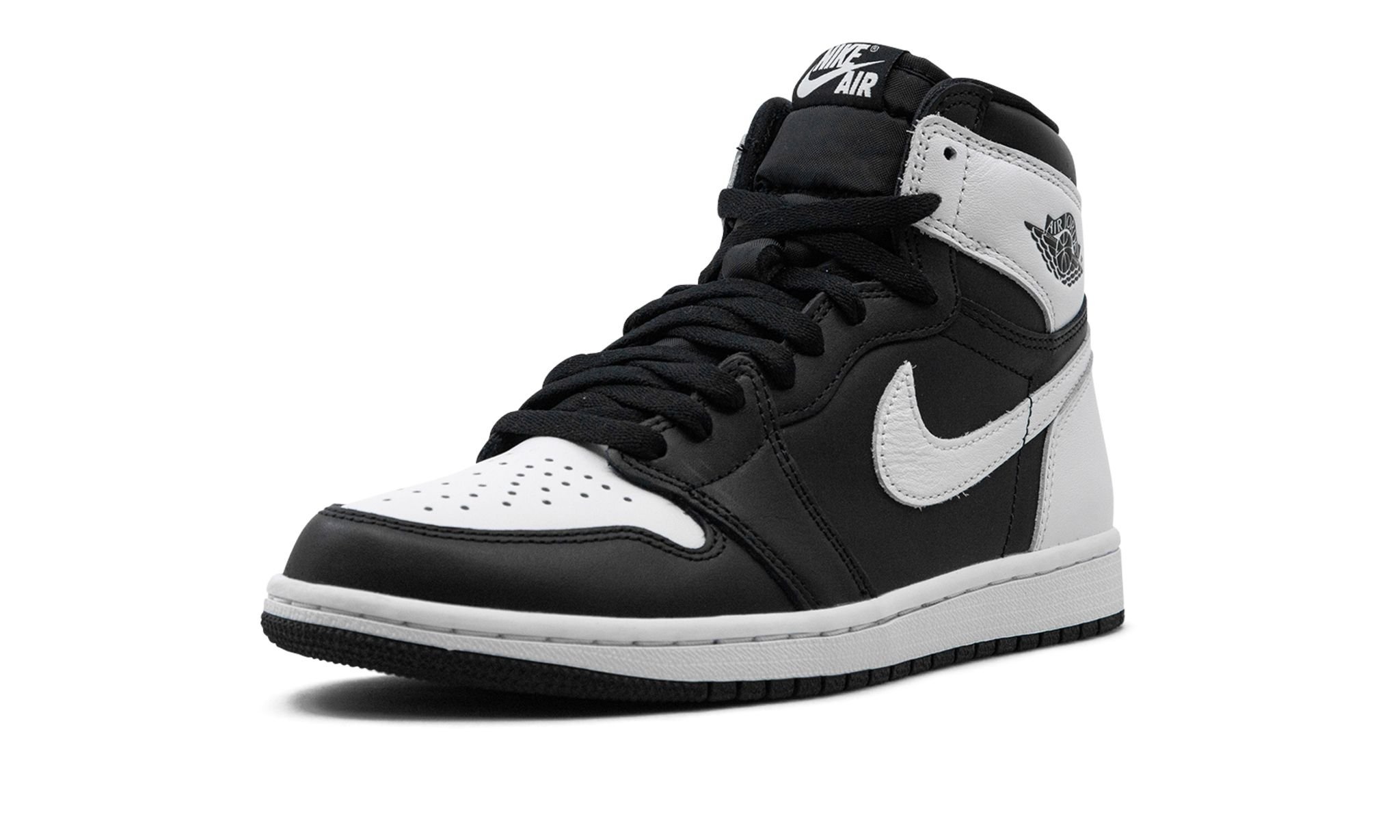 Air Jordan 1 Retro High OG "Reverse Panda" - 4