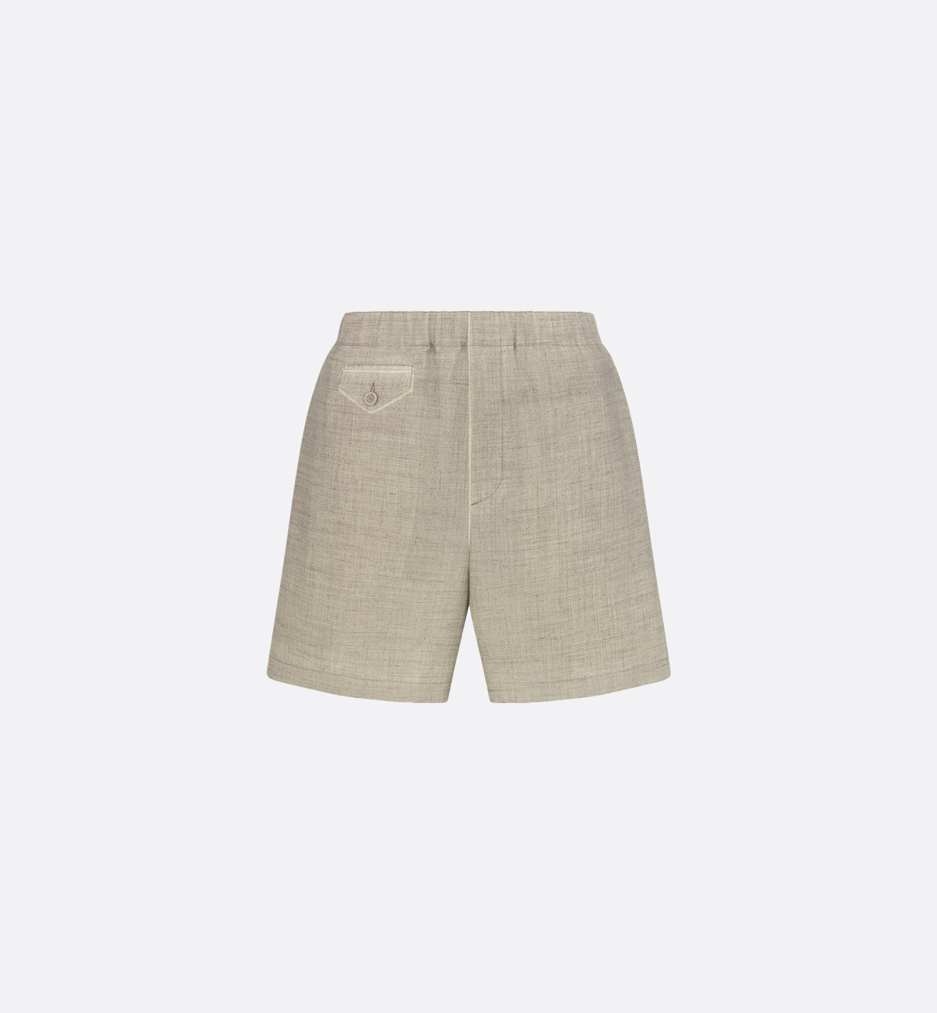 Bermuda Shorts - 1