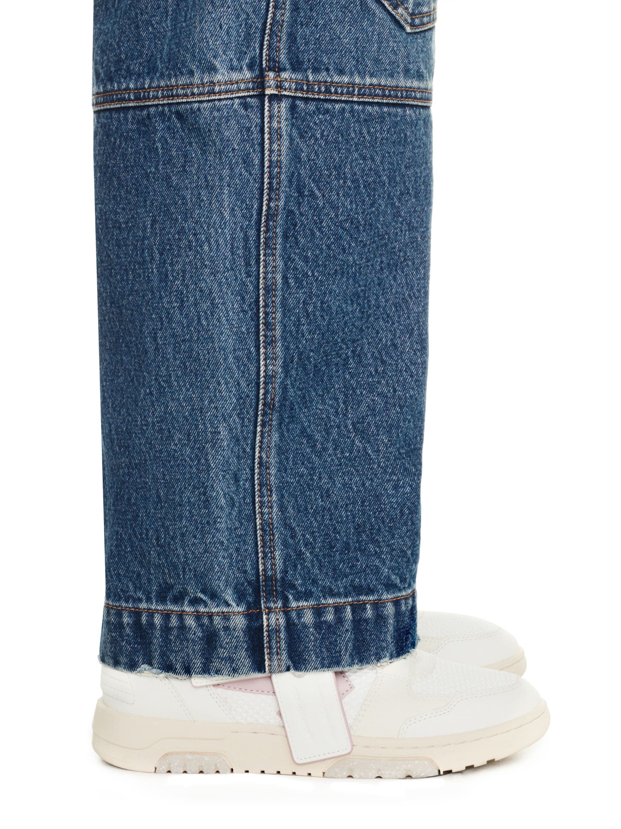 Slim Out Of Office White/lilac - 6